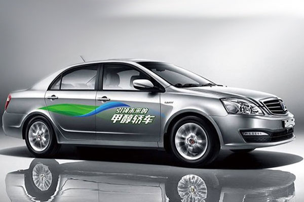 甲醇汽车 新能源汽车赛道的“非典型”选手，为何再获政策力推？