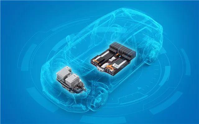 江淮新能源汽车 以实力促合作，驱动绿色未来