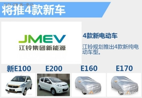 SUV与小型车受宠 2016年11个自主车企新能源汽车规划盘点